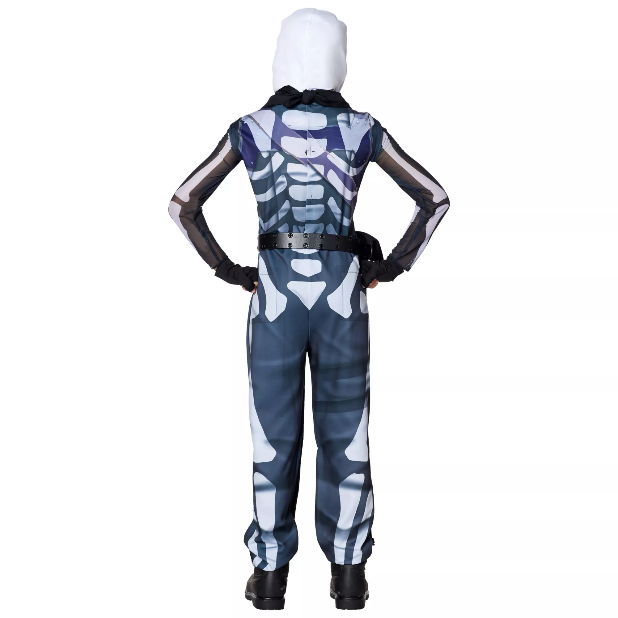 Youth Skull Trooper Costume - Fortnite at Spirit Halloween