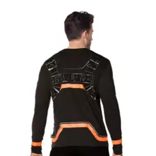 Adult Dark Voyager Costume T Shirt - Fortnite at Spencer's
