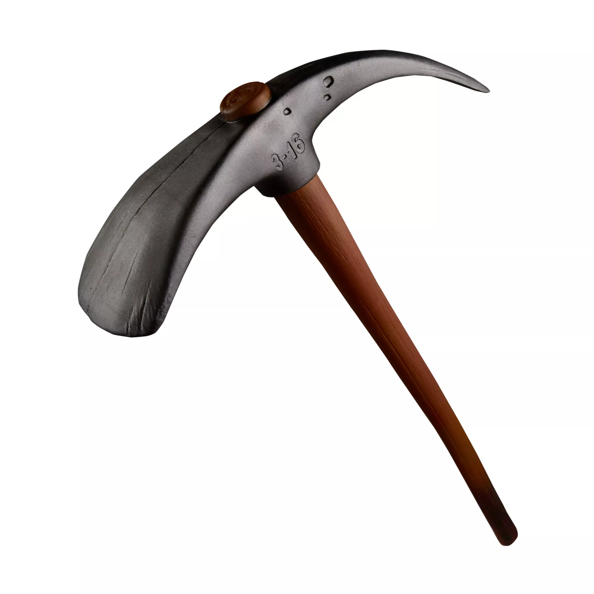 Basic Pickaxe - Fortnite at Spencer's