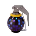 Light-Up Boogie Bomb with Sound - Fortnite at Spirit Halloween