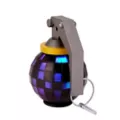 Light-Up Boogie Bomb with Sound - Fortnite at Spirit Halloween