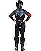 Adult Black Knight Costume - Fortnite