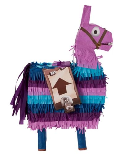 Fortnite Loot Llama Pinata