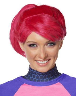 brite bomber wig fortnite - fortnite brite bomber cosplay