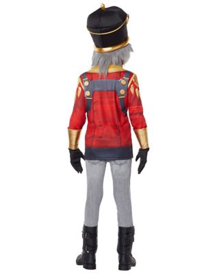 Boys Crackshot Costume - Fortnite
