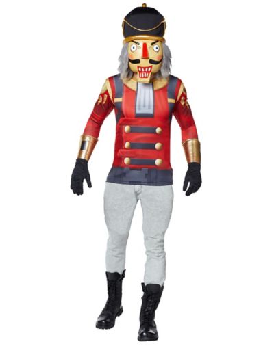 Crackshot Costume | Fortnite Costume