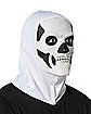 Hooded Skull Trooper Full Mask - Fortnite