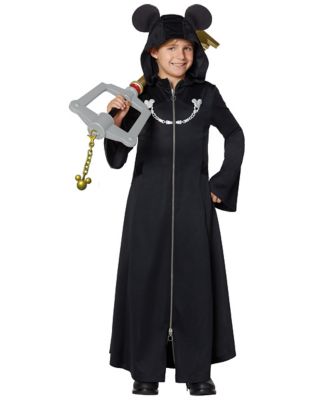 Kingdom Hearts Costumes For Halloween Cosplay Spirit Halloween Spirithalloween Com