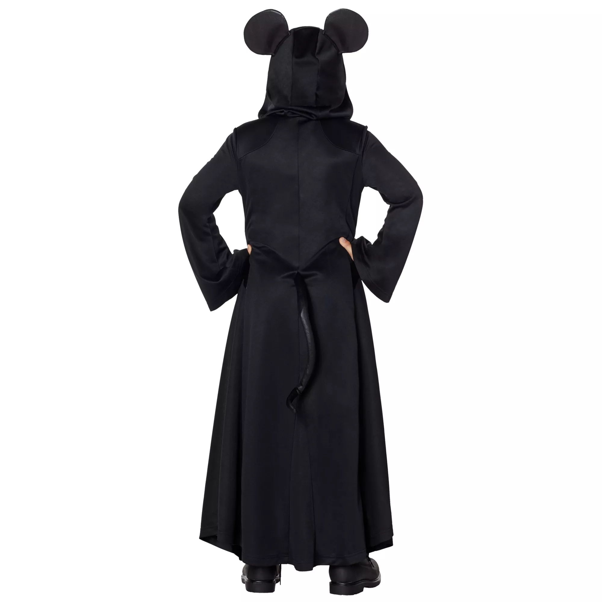 Kids King Mickey Costume - Kingdom Hearts at Spirit Halloween