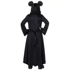 Kids King Mickey Costume - Kingdom Hearts at Spirit Halloween