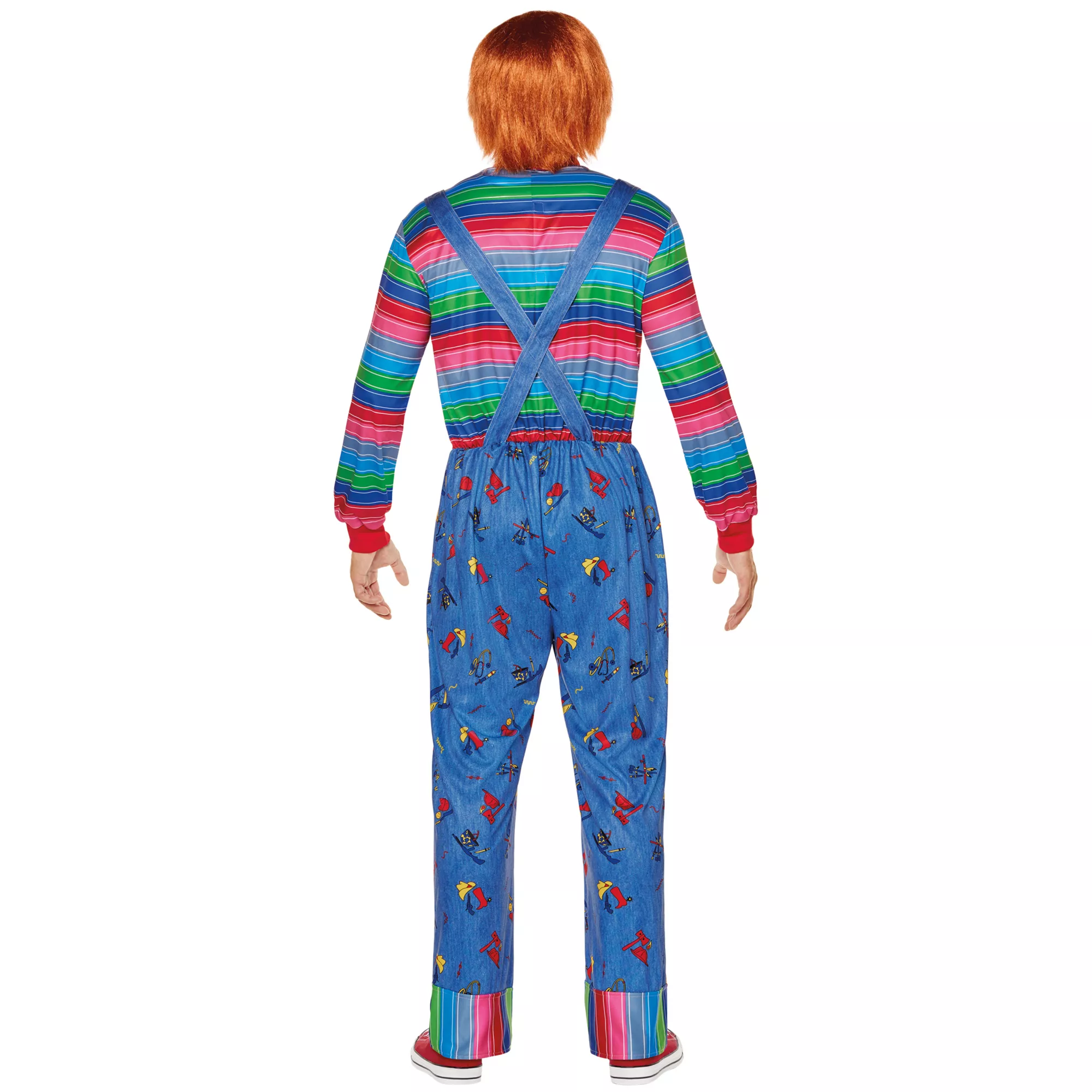 Adult Chucky Costume at Spirit Halloween