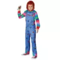 Kids Chucky Costume at Spirit Halloween