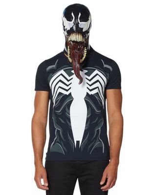 venom marvel shirts