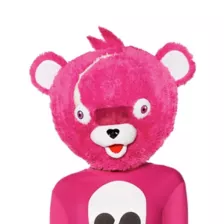 Cuddle Team Leader Mascot Head - Fortnite at Spirit Halloween