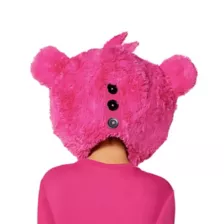 Cuddle Team Leader Mascot Head - Fortnite at Spirit Halloween