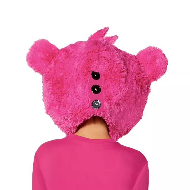 Cuddle Team Leader Mascot Head - Fortnite at Spirit Halloween