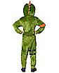 Boys Plush Rex Costume - Fortnite