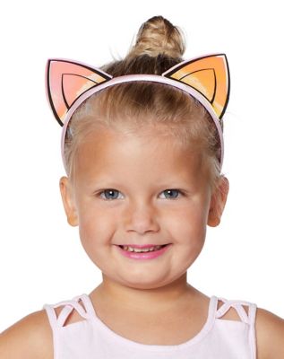 lol doll kitty queen costume