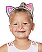 Kids Kitty Queen Headband - LOL Surprise Doll