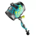 Party Animal Pickaxe - Fortnite at Spencer's