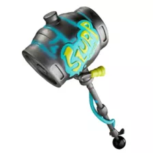 Party Animal Pickaxe - Fortnite at Spencer's