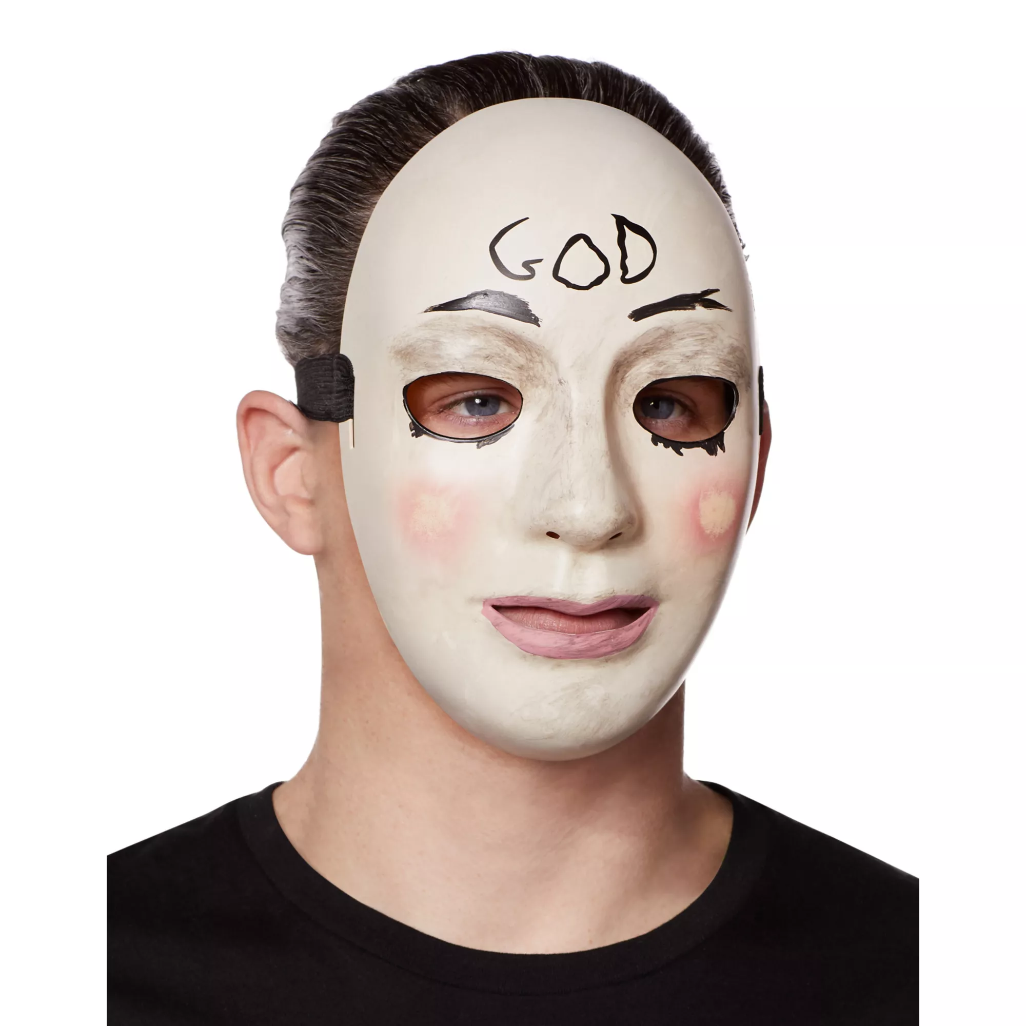 God Half Mask - The Purge Anarchy at Spencer's