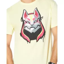 Adult Drift T Shirt - Fortnite at Spirit Halloween