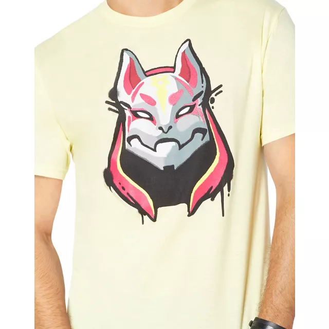 Adult Drift T Shirt - Fortnite at Spirit Halloween