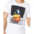 Adult Space Durrr Burger T Shirt - Fortnite at Spencer's