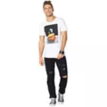 Adult Space Durrr Burger T Shirt - Fortnite at Spencer's