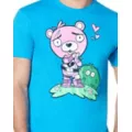 Adult Cuddle Team Leader Love T Shirt - Fortnite at Spencer's