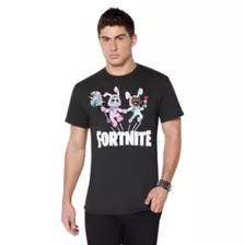 Adult Bunny Brawler and Rabbit Raider T Shirt - Fortnite at Spencer's