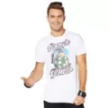 Adult Boogie Bomb T Shirt - Fortnite at Spirit Halloween