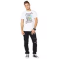 Adult Boogie Bomb T Shirt - Fortnite at Spirit Halloween
