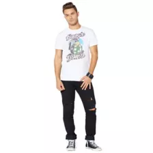 Adult Boogie Bomb T Shirt - Fortnite at Spirit Halloween
