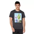 Adult Cactus Loot Llama T Shirt - Fortnite at Spirit Halloween