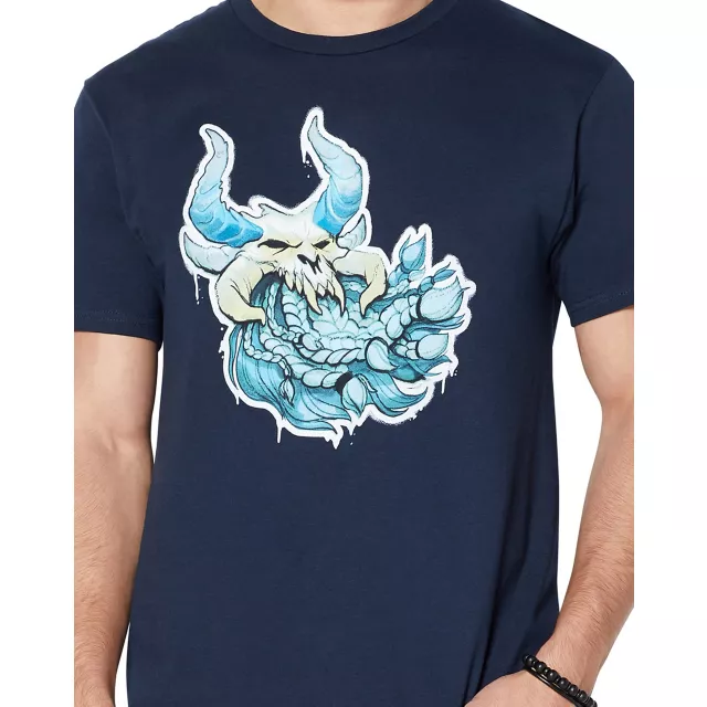 Adult Ragnarok T Shirt - Fortnite at Spirit Halloween
