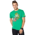 Adult Chibi Rex T Shirt - Fortnite at Spencer's