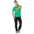 Adult Chibi Rex T Shirt - Fortnite at Spencer's