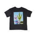 Boys Cactus Loot Llama T Shirt - Fortnite at Spencer's