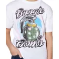 Boys Boogie Bomb T Shirt - Fortnite at Spencer's