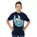 Boys Ragnarok T Shirt - Fortnite at Spencer's