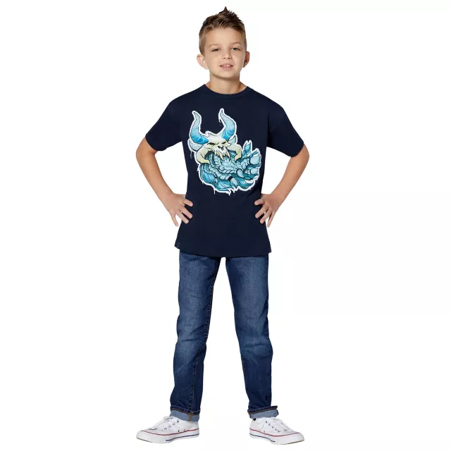 Boys Ragnarok T Shirt - Fortnite at Spencer's