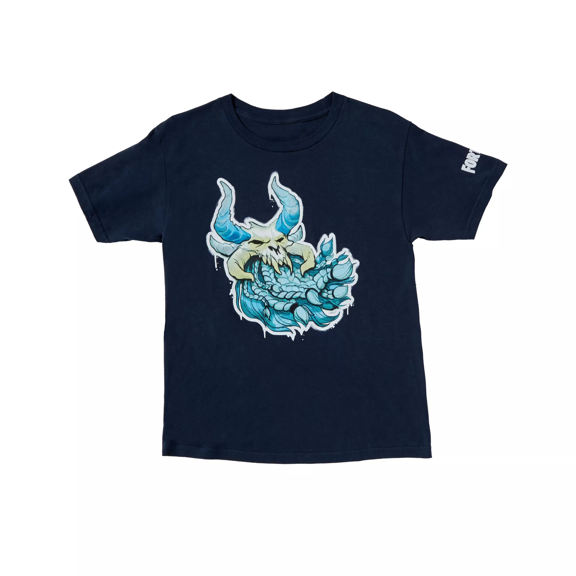 Boys Ragnarok T Shirt - Fortnite at Spencer's