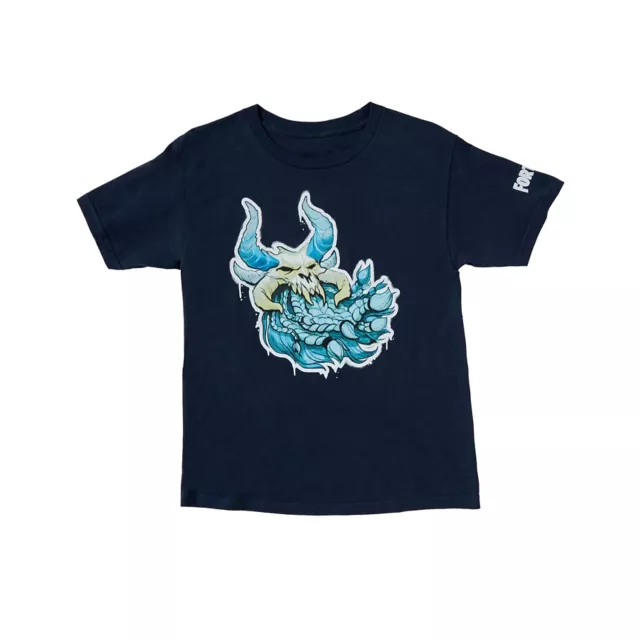 Boys Ragnarok T Shirt - Fortnite at Spencer's