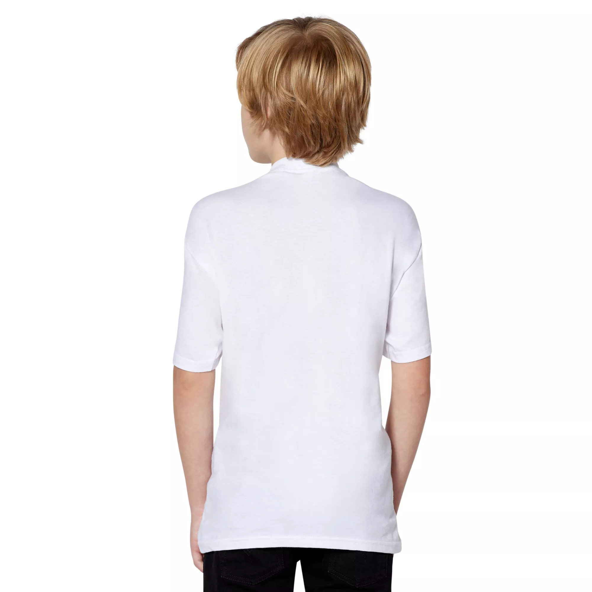 Boys Space Durrr Burger T Shirt - Fortnite at Spencer's