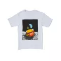 Boys Space Durrr Burger T Shirt - Fortnite at Spencer's