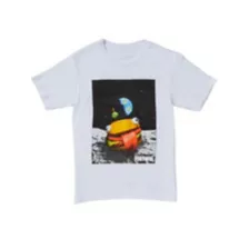 Boys Space Durrr Burger T Shirt - Fortnite at Spencer's