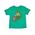 Boys Chibi Rex T Shirt - Fortnite at Spencer's