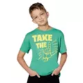 Boys Take The L T Shirt - Fortnite at Spencer's
